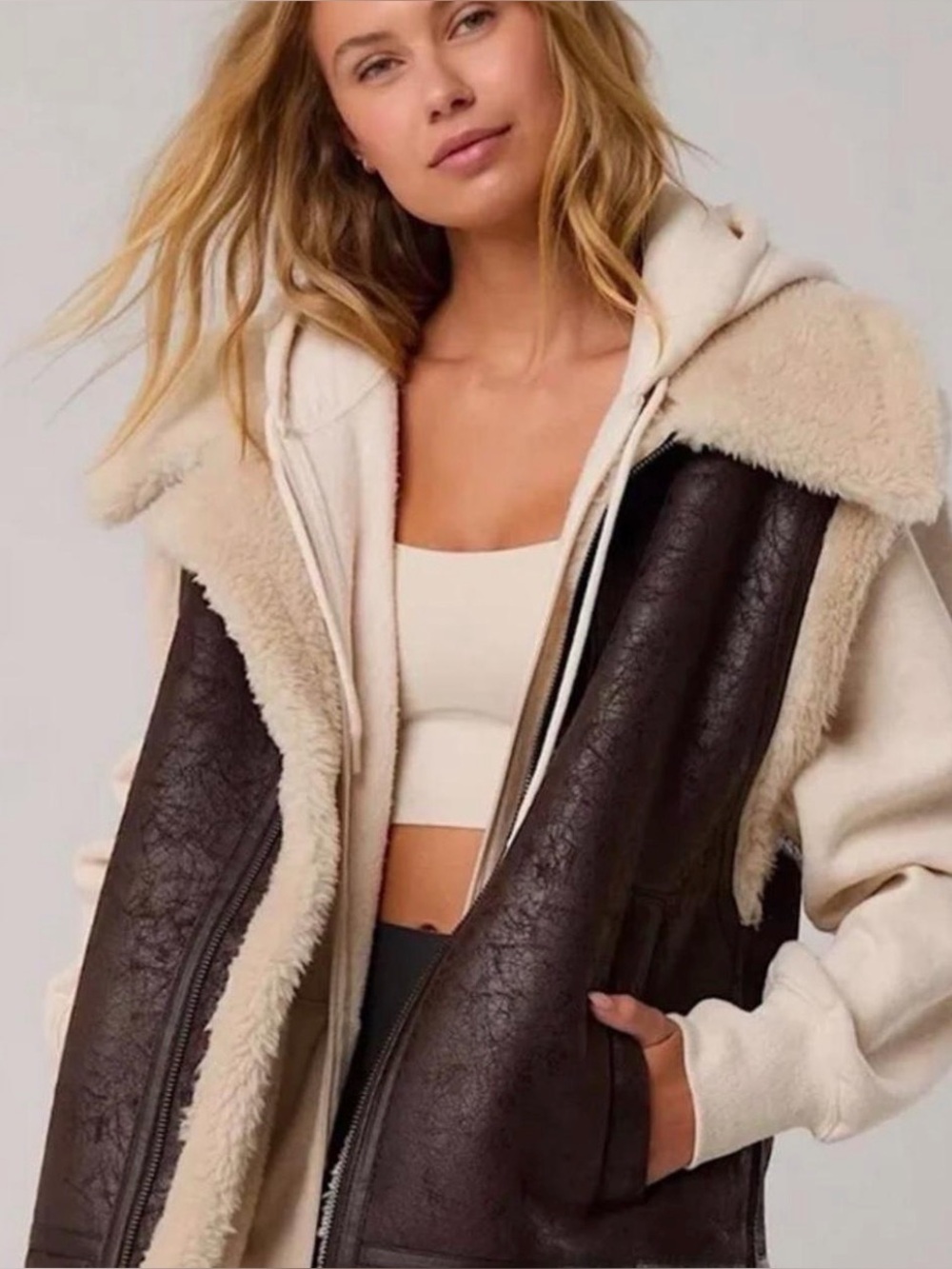 Aerie Vest